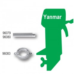 Ανόδιο τάπα για Υanmar, 0,2kg