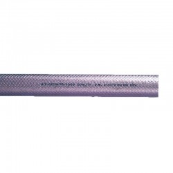 Σωλήνας νερού - γενικής χρήσης, PVC, εσωτ. σπείρωμα 16mm (5/8``)