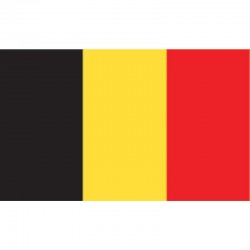 Σημαία Βελγίου 100 x 150cm