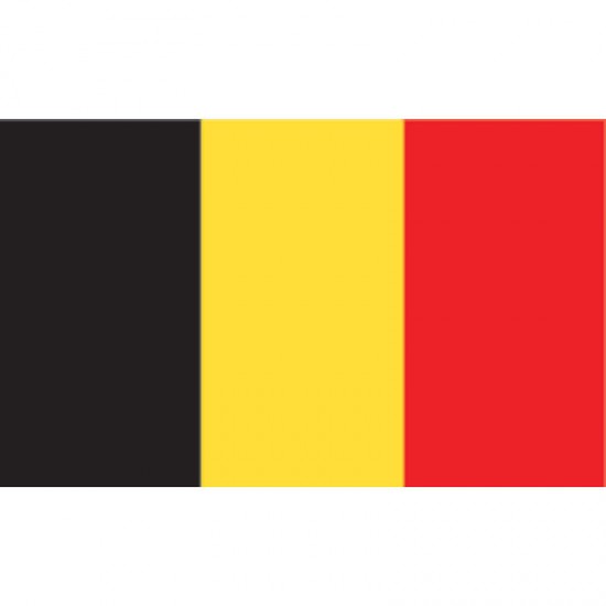 Σημαία Βελγίου 100 x 150cm