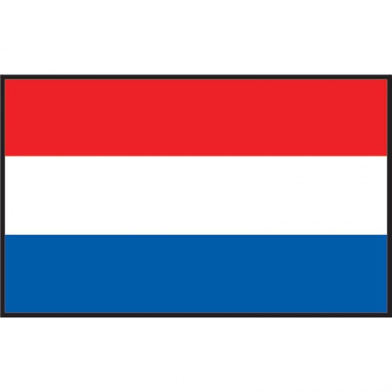 Σημαία Ολλανδίας 30 x 45cm