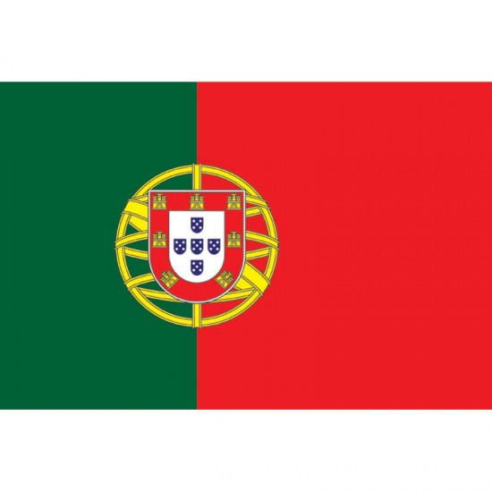 Σημαία Πορτογαλίας 100 x 150cm