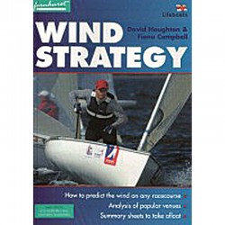 Βιβλίο Ανέμων ``Wind Strategy``, Fernhurst