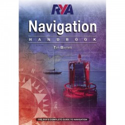 Εγχειρίδιο Ναυσιπλοΐας ``Navigation Handbook``, RYA