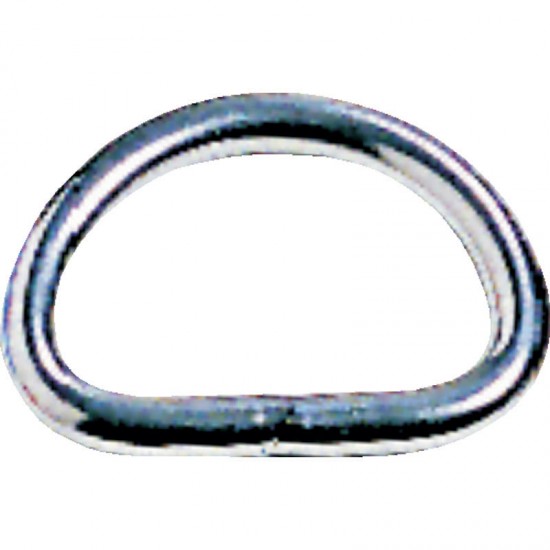 D`Ring κρίκος 50mm