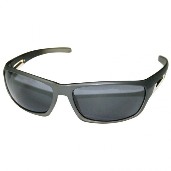 Γυαλιά ηλίου, TR90, polarized 1.10mm, γκρι