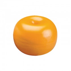 Πλωτήρας Επιφ. με Τρύπα, Σφαιρικός,Ø260mm, Πορτοκαλί