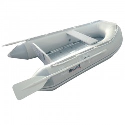Φουσκωτό σκάφος ``Hercules Pro 310FRP`` 310x160cm
