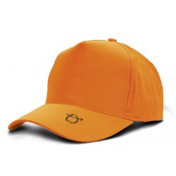 Καπέλο Toxotis Πορτοκαλί KA-05
