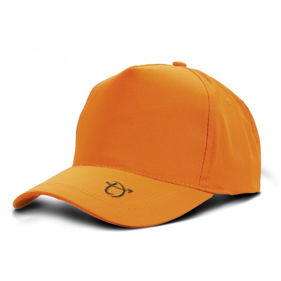 Καπέλο Toxotis Πορτοκαλί KA-05