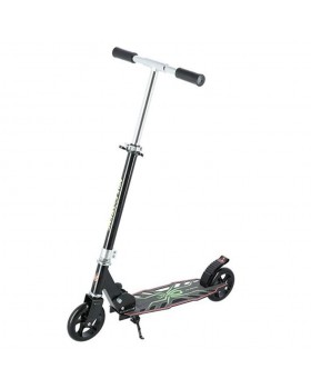 SCOOTER NILS EXTREME HD207 BLACK