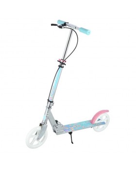 SCOOTER NILS EXTREME HM220 SILVER-BLUE