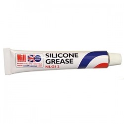 Hills-Silicone Grease