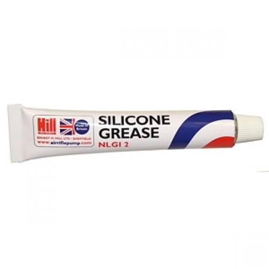 Hills-Silicone Grease