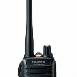 FT-25R - VHF 2 Meter Mono Band FM Handheld Transceiver