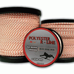 Must Dive -Σχοινί polyester R-line 1.6mm (150 μέτρα)