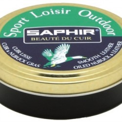 Λίπος Υποδημάτων Saphir