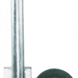 Ποδαράκι Τρέϊλερ Ρυθμιζόμενο 60mm