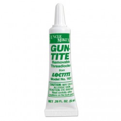 Ασφαλιστικό Σπειρωματών Gun Tite