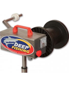 Deep fishing-S6