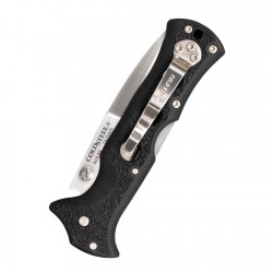 COLD STEEL Counter Point II, Folding Knife, AUS 8A Steel, 2019 Model