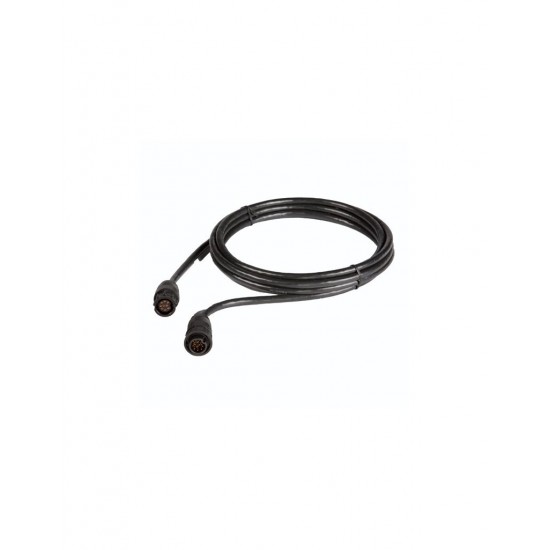 Simrad 10ft 9pin Xdcr Extension Cable