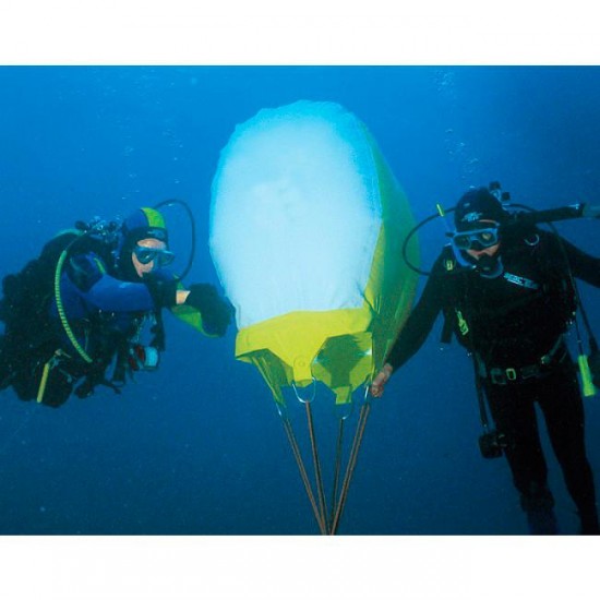 Seac Sub-Lifting Bag Ballon De Relevage