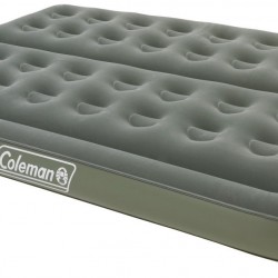 Coleman-Comfort Bed 198x 137 cmx22cm