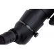 Τηλεσκόπιο Praktica Hydan 15-45Χ60mm Spotting Scope Angled Black