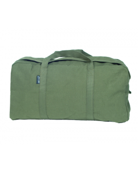 Mil-Tec- Βαμβακερή Στρατιωτική Τσάντα σε 2 Χρώματα