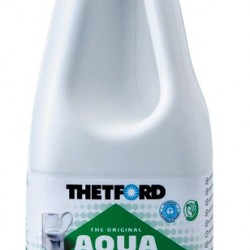 Thetford-Χημικό Υγρό Aqua Kem Green 1.5lit