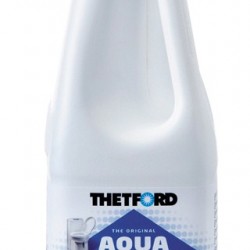 Thetford-Χημικό Υγρό Aqua Kem Blue 1lit