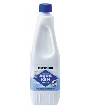 Thetford-Χημικό Υγρό Aqua Kem Blue 1lit