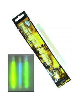 Mil-Tec-Ράβδος Χημικού Φωτός 24 Ωρών 1 Χ 15 cm