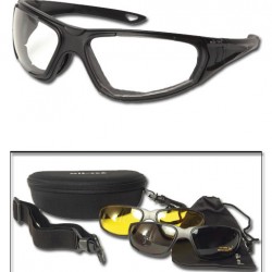 Mil-Tec-Tactical Βαλλιστικά Γυαλιά
