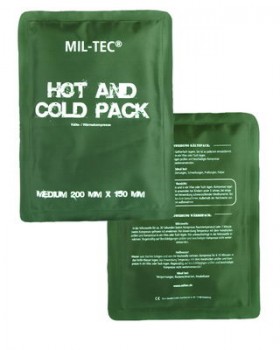 Mil-Tec-Επίθεμα Θερμού - Κρύου