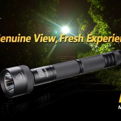 Φακός Fenix E50 XM-L (T6) LED Flashlight