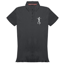 Unisex Polo Shirt BH19104