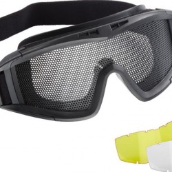 Elite Force-Μάσκα Mission Goggles MG 300
