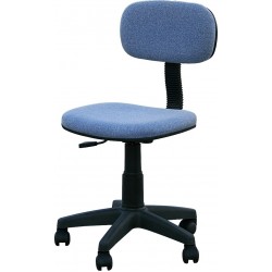 Παιδική Καρέκλα Μπλε Velco Κ04880-2