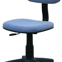 Παιδική Καρέκλα Μπλε Velco Κ04880-2
