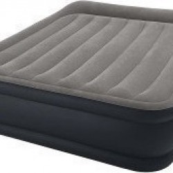 Deluxe Pillow Rest Raised Bed