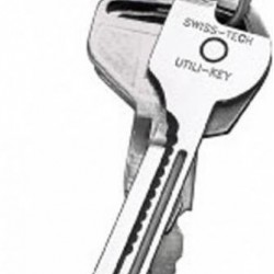 Swiss Tech Utili-key 21008
