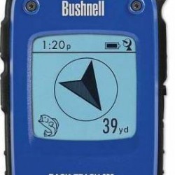 Bushnell-Backtrap Gps  360315