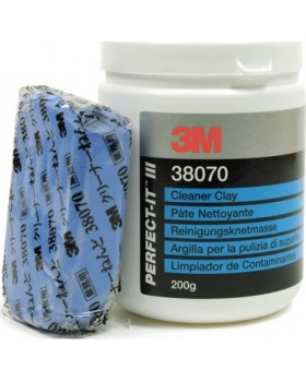 3M Perfect-It III Cleaner Clay (38070) 200gr