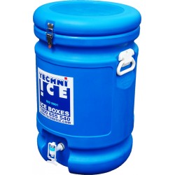 Ψυγείο Techni Ice Drink Dispenser 35Lt