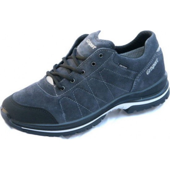 Παπούτσια Πεζοπορίας Grisport Αδιάβροχο 13911 Blue