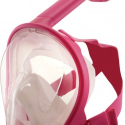 Παιδική Μάσκα Junior Full Face Mask Blue Wave Pink 61061