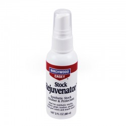 Stock Rejuvenator™ Cleaner & Protectant