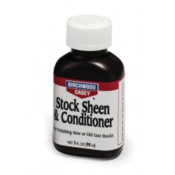 Stock Sheen & Conditioner